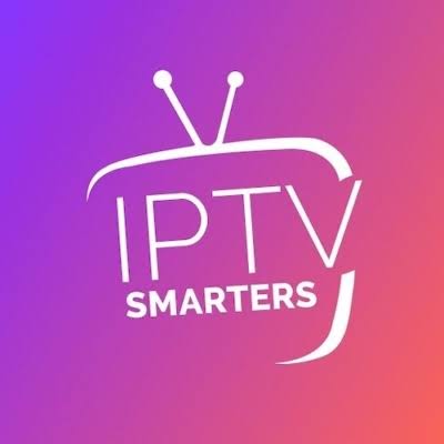 IPTV Smarters Pro